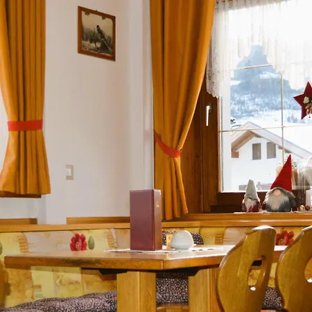 Hotell Stella Alpina